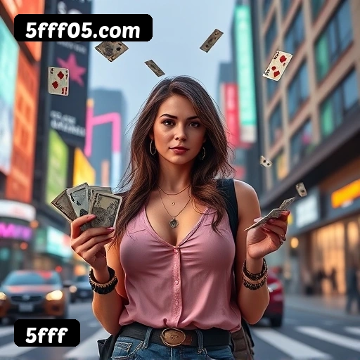 Interface do cassino ao vivo