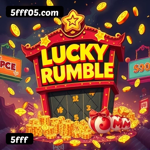 Bônus de Boas-vindas 5fff